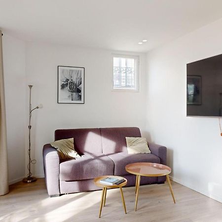 157 Suite Sacha - Superbe Duplex A Paris Exterior photo