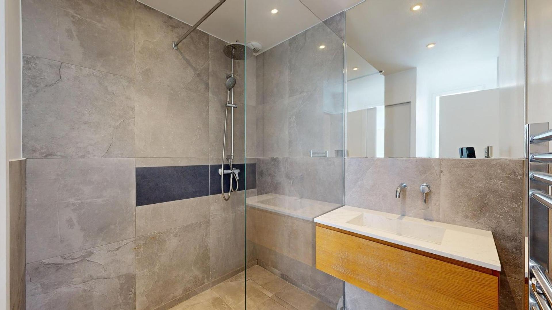 157 Suite Sacha - Superbe Duplex A Paris Exterior photo